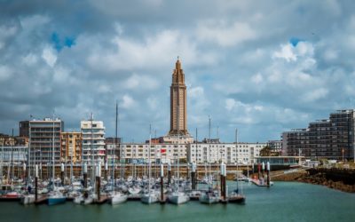 Port du masque obligatoire dans toute la ville du Havre jusqu’au 18 octobre 2020